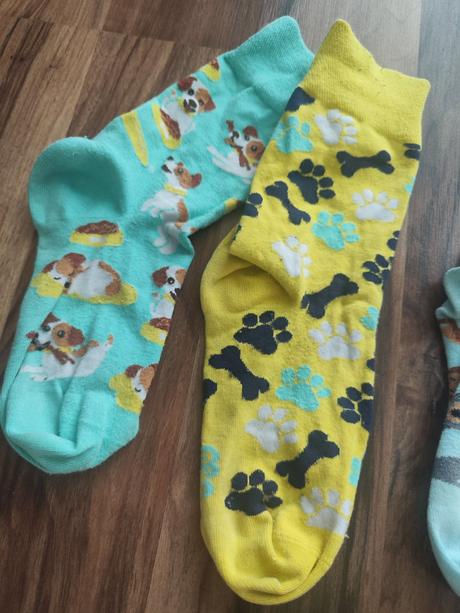 Ponožky dedoles, 36