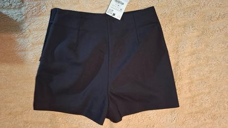 Krátke nohavice, zara,m