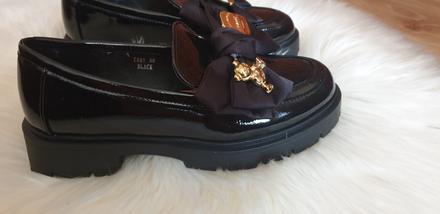 Dievčenské topánočky veľk.36, 36