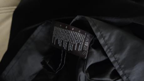 Šaty puzdrové s krajkou, h&m,m