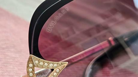 Luxusné slnečné okuliare bvlgari fiorever, 6111-b, bvlgari