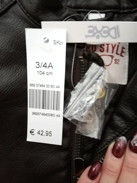 Kozenkova bunda, idexe,104