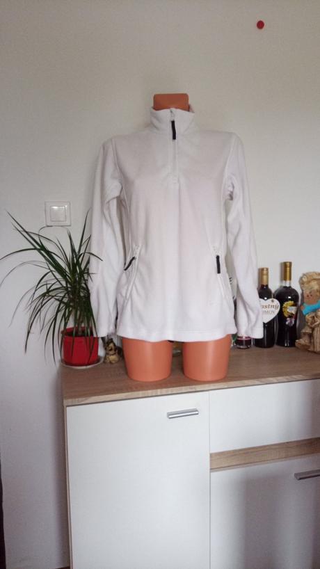 Flísová mikina v.s, s