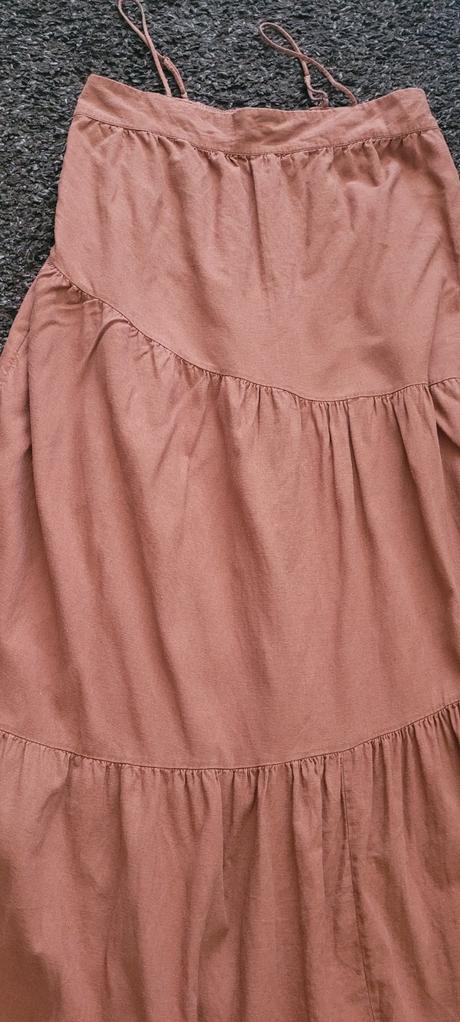 Šaty minimalne nosene, abercrombie&fitch,l