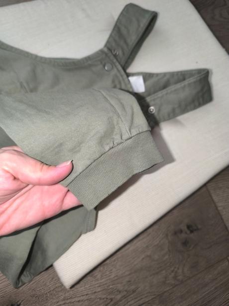 Nohavice na traky h&m, h&m,104