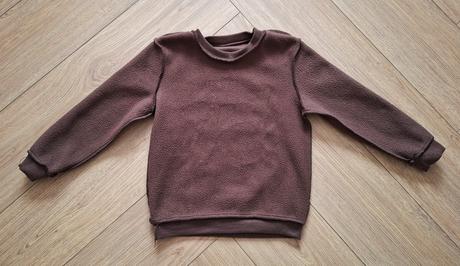 Chlapčenská mikina, pepco,116