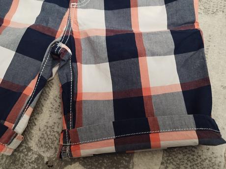 H&m kraťasy, h&m,122