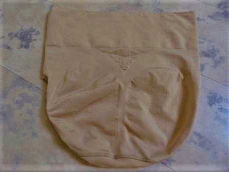 Luxusné sťahovacie nohavičky, xl