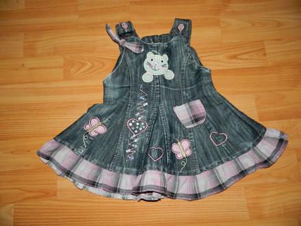 Satičky 3-6 mesiacacov +, 68