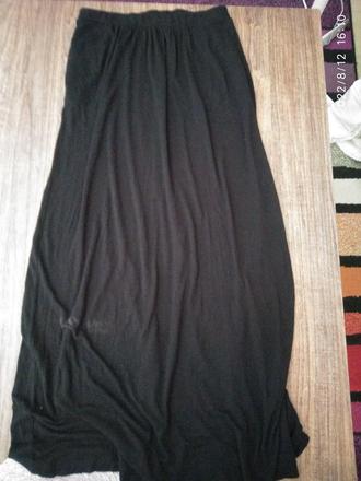 Maxi sukna, s