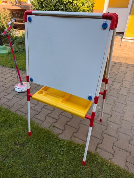 Tabula - magneticka a popisovatelna,