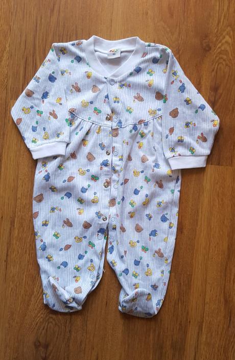 Dupacky pre babätka, 68