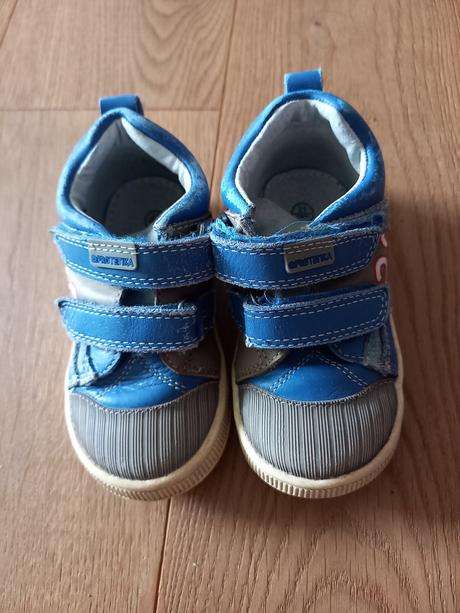 Protetika topánočky, protetika,21