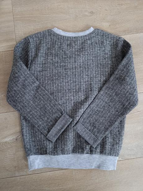 Chlapčenská mikina, 110