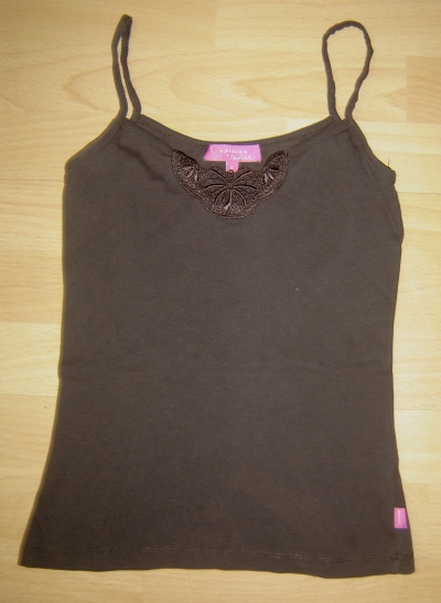 Top od pineapple od vel.152/34, 158