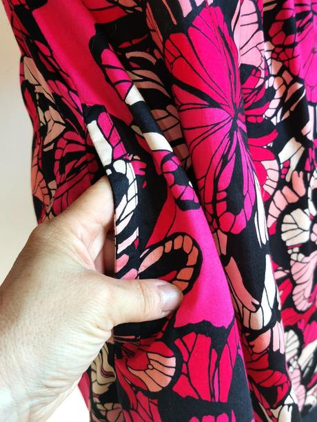 H&m - tunikové šaty, h&m,38