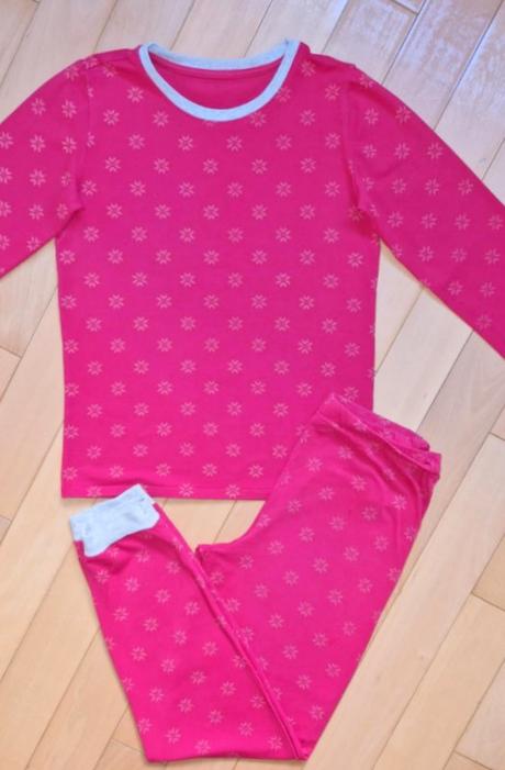 Dvojdielne pyžamko, tcm,146