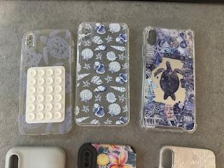 6ks kryty na iphone xs max, 