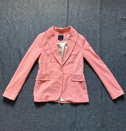 Sako lososové, amisu,s