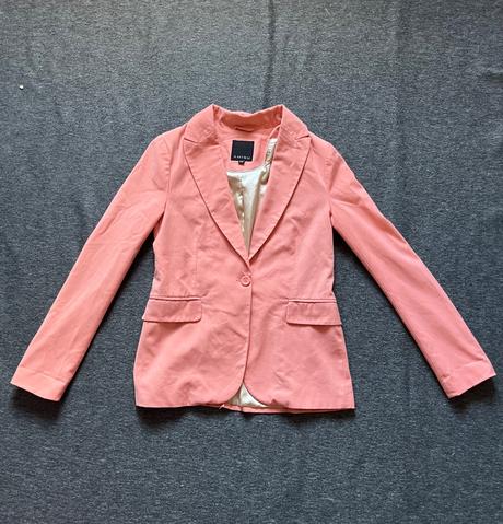 Sako lososové, amisu,s