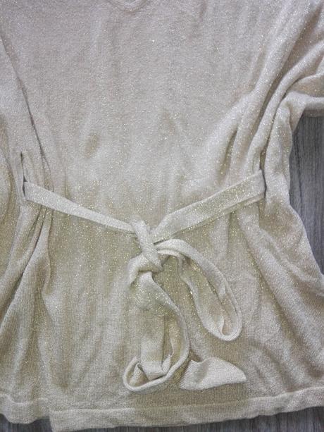 Top/sveter, dorothy perkins,l