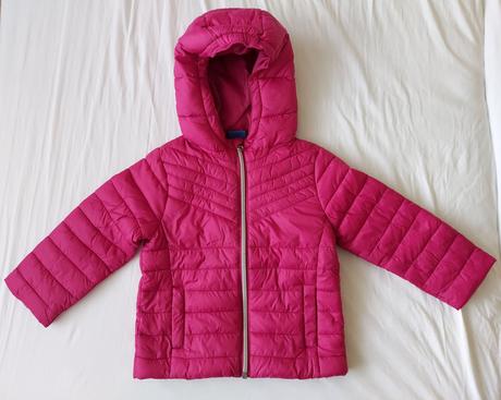 Prechodná bunda, lupilu,98