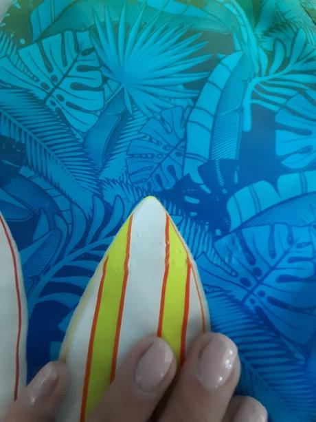 Plavky, decathlon,110