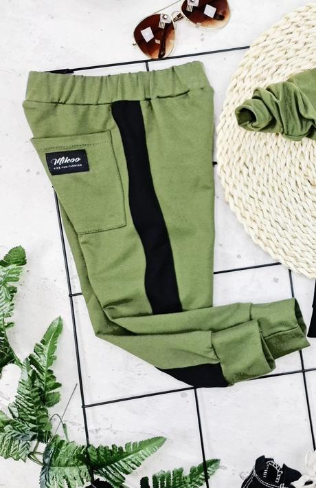 Tepláky, 92 / 98 / 104 / 110