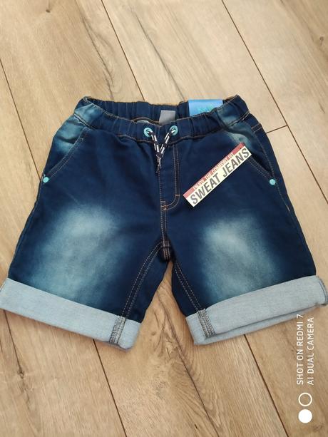 Riflové kraťasy, kiki&koko,122