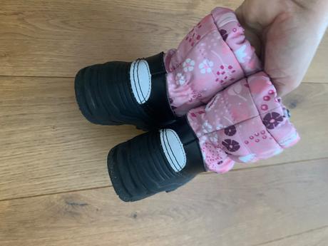 Reima zimné snehule 28, reima,28