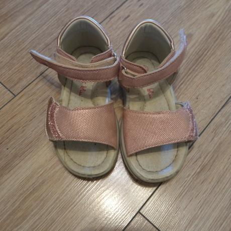 Sandálky 24, nelli blu,24