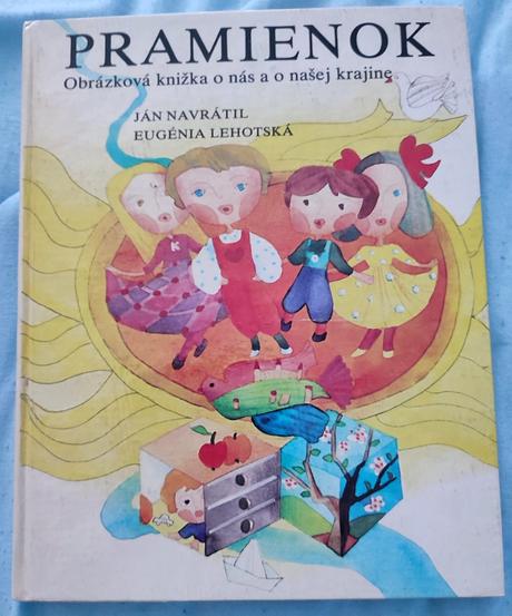 Slovenské rozprávky, 