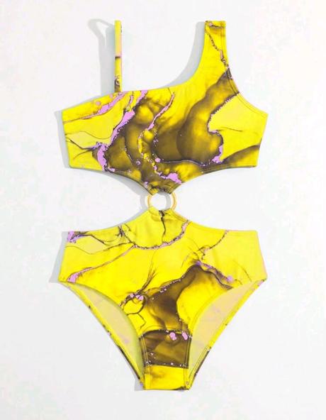 Plavky mramor, 122 - 152