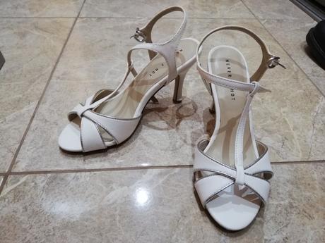 Topánky lodicky, deichmann,37