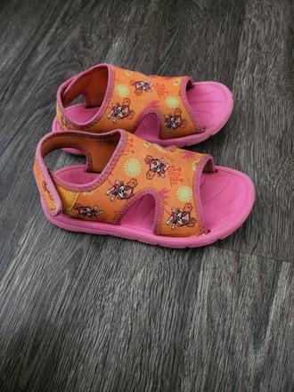 Zadarmo sandalky paw patrol, 30