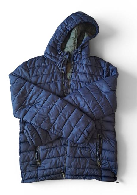 Bunda prechodna, f&f,s
