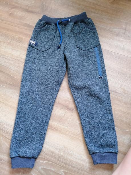 Balik chlapec c. 128, 122–134