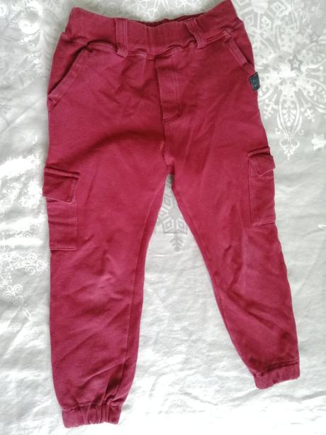 Mirau tepláky, mirau,98