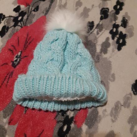 Tepla ciapka, takko,80