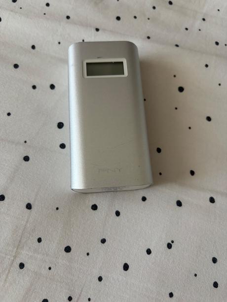 Powerbanka pny 5200 mah,