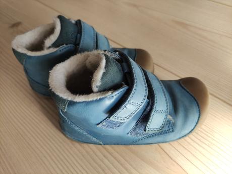 Zimné topánky bundgaard, bundgaard,25