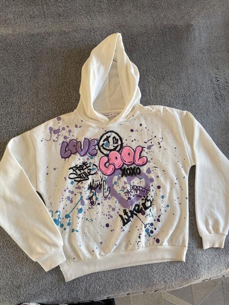 Mikina terranova, terranova,158