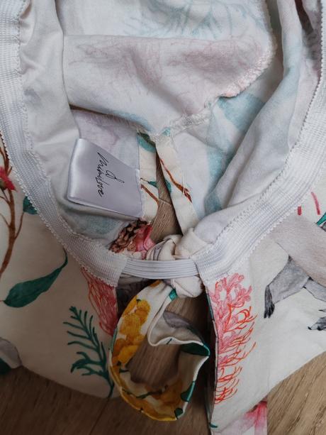 Mimilove letný klobúčik, 98