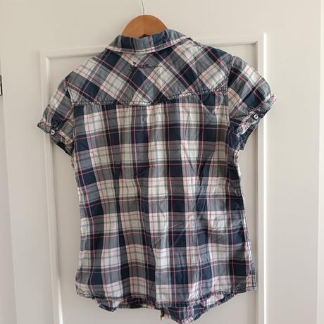 Dámska košeľa s. oliver, s.oliver,38