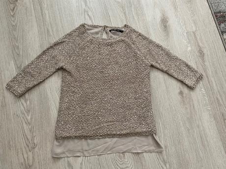 Dámska blúzka zara, zara,m