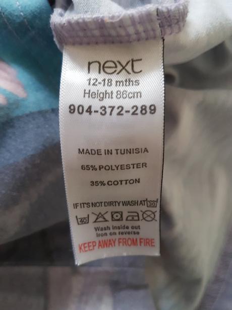 Tricko next frozen, next,86