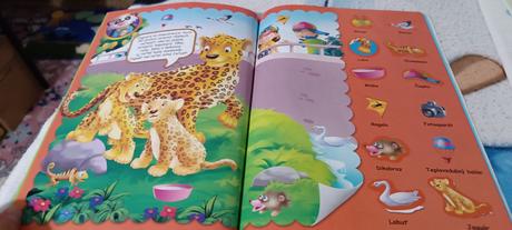 Máme radi zvieratá,