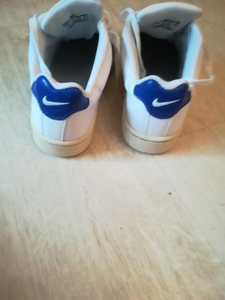 Tenisky nike, nike,35
