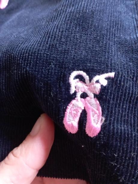 Pekne šaty v 86, rare editions,86