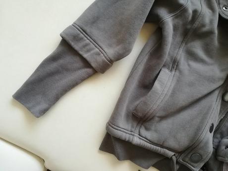 Mikina calvin klein jeans veľ. xs, calvin klein,xs